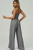 The Sprints Halter Tank Top