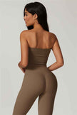 Flow Motion Tube Top