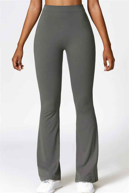 The Viva Flared Leggings