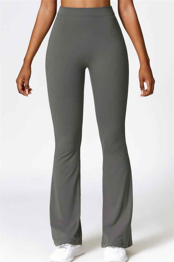 The Viva Flared Leggings