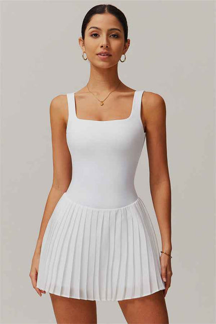 The Balance Tennis Dress