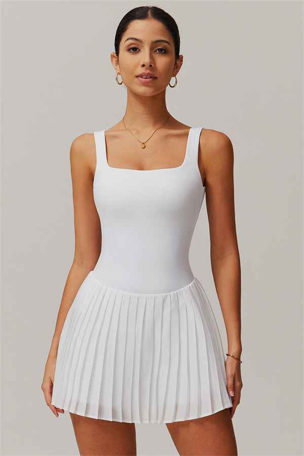 The Balance Tennis Dress