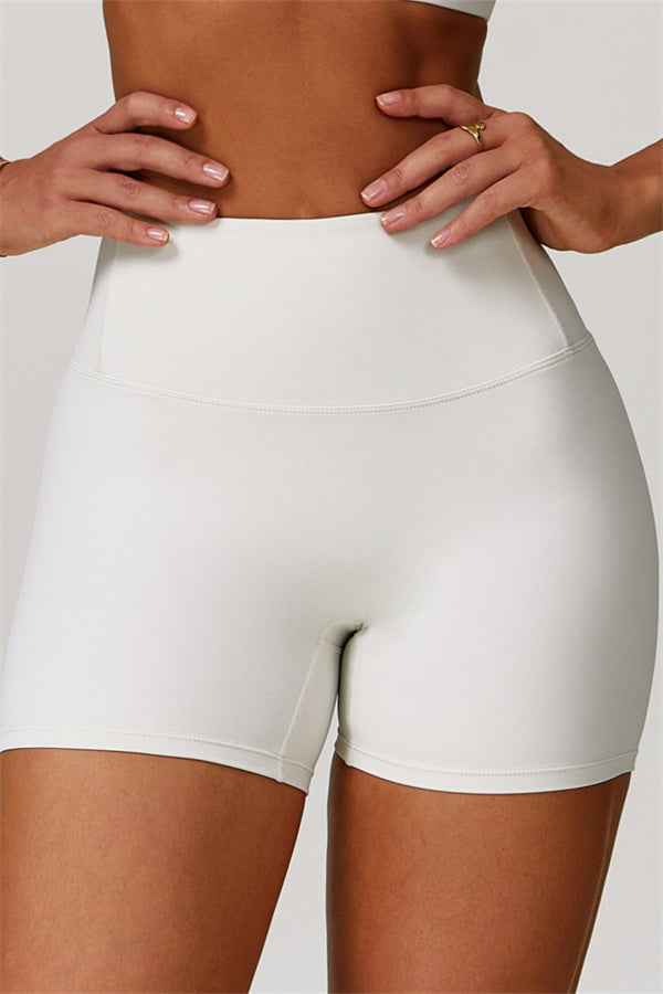The Eloise Shorts