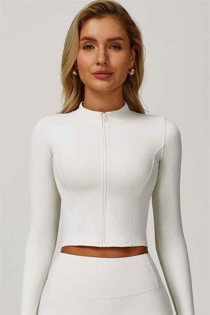 The Eloise Jacket