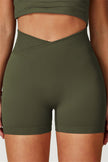 Lyra Soleil Shorts