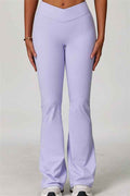 The Halo Flared Leggings