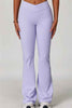 The Halo Flared Leggings