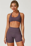 The Enigma Sports Bra