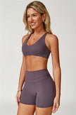 The Enigma Sports Bra