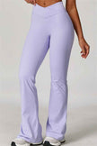 The Halo Flared Leggings