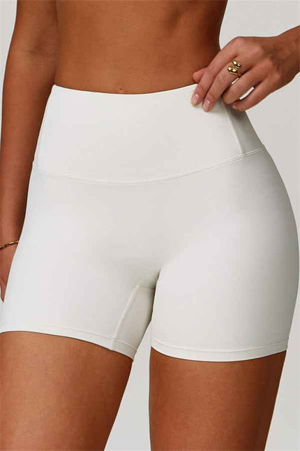 The Eloise Shorts