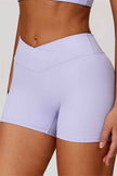 The Halo Shorts