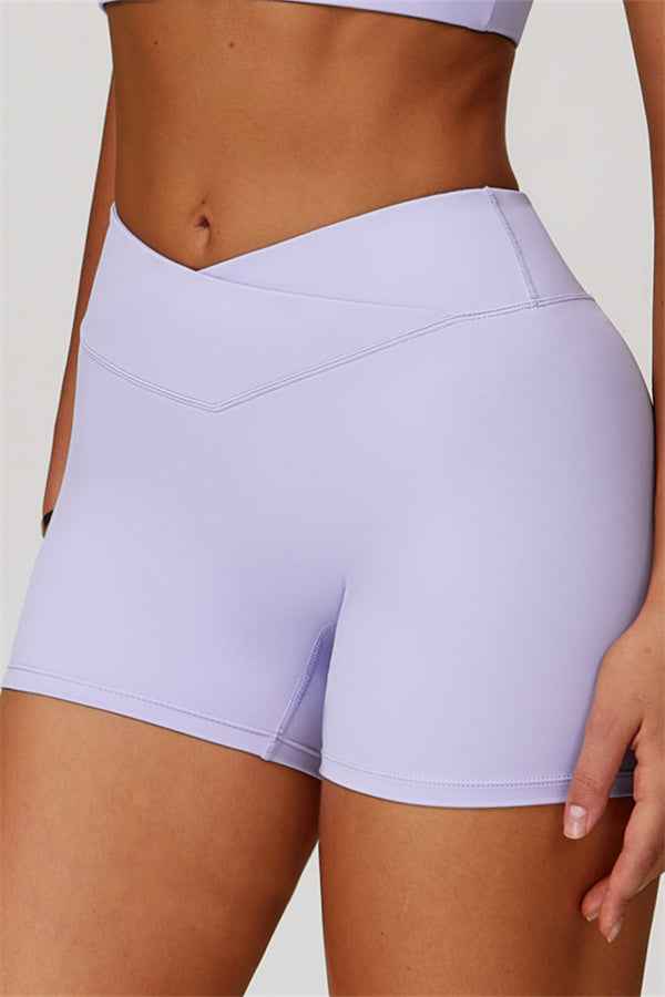 The Halo Shorts