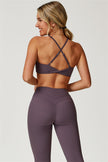 The Enigma Sports Bra Leggings 2-Piece Set