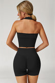 The Delight Shorts