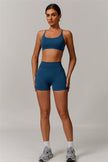 Nova Luxe Sports Bra