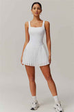 The Balance Tennis Dress