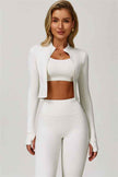 The Eloise Jacket