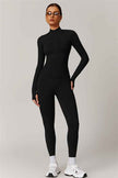 The Blossom Jacket Leggings 2-Piece Set