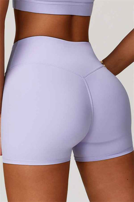 The Halo Shorts