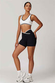 Stamina Peak Sports Bra