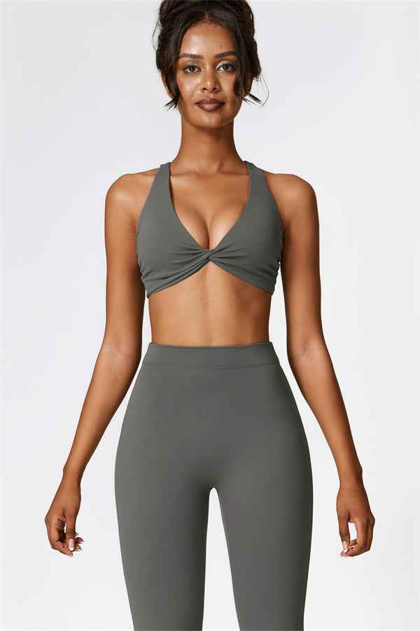 The Viva Flared Leggings