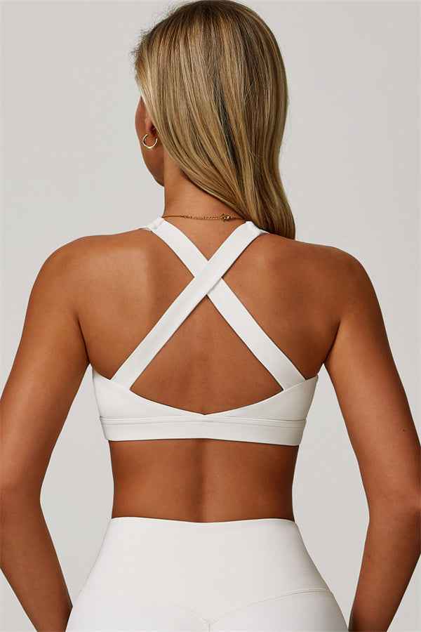 The Eloise Sports Bra Leggings 2-Piece Set