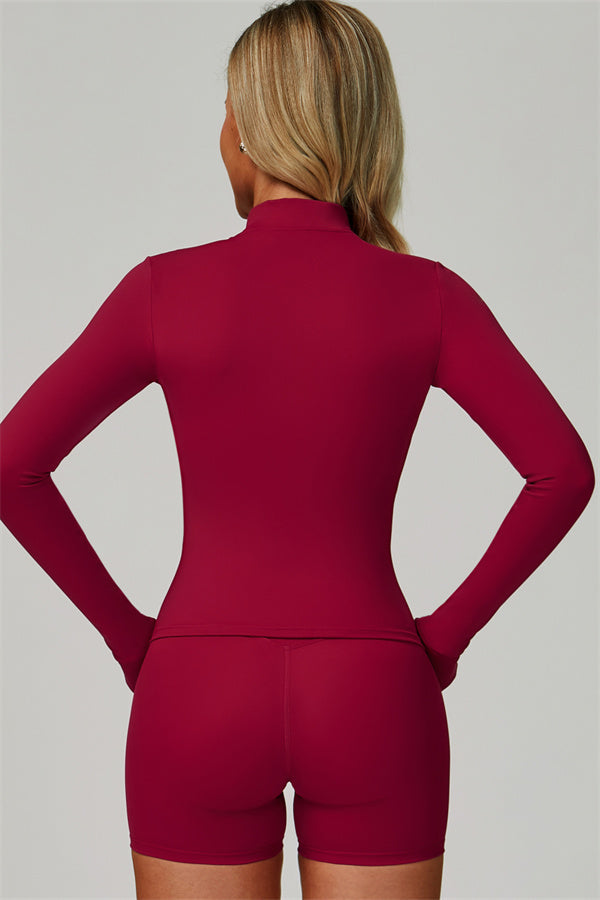 The Seraphine Jacket
