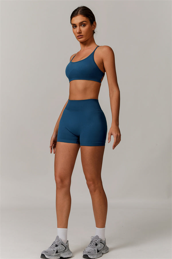 Nova Luxe Sports Bra