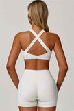 The Eloise Sports Bra