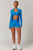 The Charm Jacket