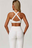 The Eloise Sports Bra Leggings 2-Piece Set