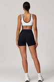 Stamina Peak Sports Bra