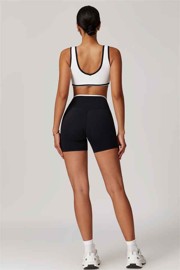 Stamina Peak Sports Bra