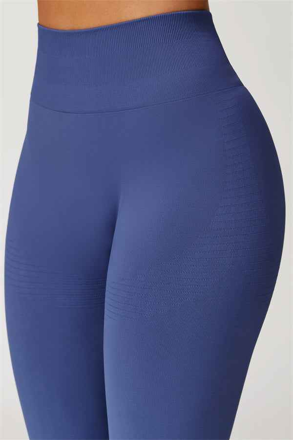 The Delight Halter Top Leggings 2-Piece Set