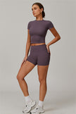 The Isabella Shorts