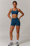 Nova Luxe Sports Bra