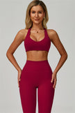 The Seraphine Leggings