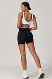 Stamina Peak Sports Bra