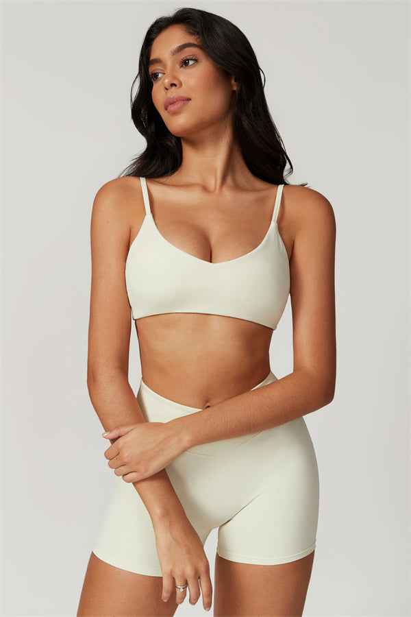 The Sophia Sports Bra