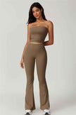 Flow Motion Tube Top