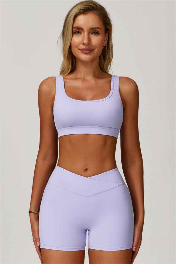 The Halo Shorts