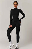 The Blossom Jacket Leggings 2-Piece Set