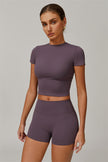 The Isabella Shorts