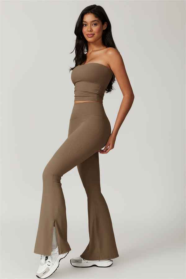 Flow Motion Tube Top