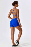 Nova Luxe Sports Bra