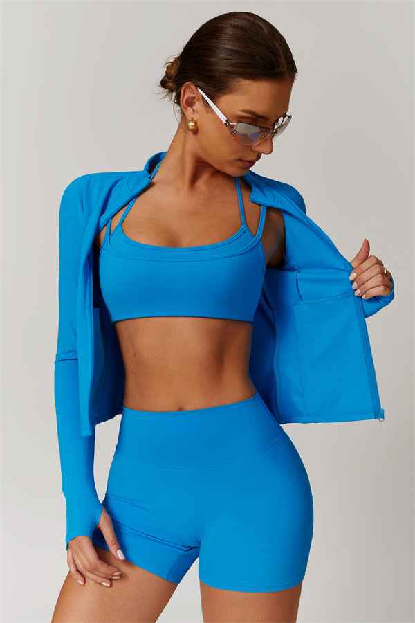 The Charm Jacket