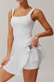 The Balance Tennis Dress