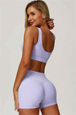 The Halo Shorts
