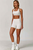 The Eloise Shorts